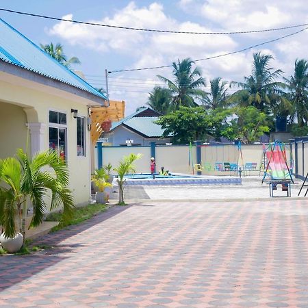 Chibuba Airport Accommodation Dar es Salaam Luaran gambar