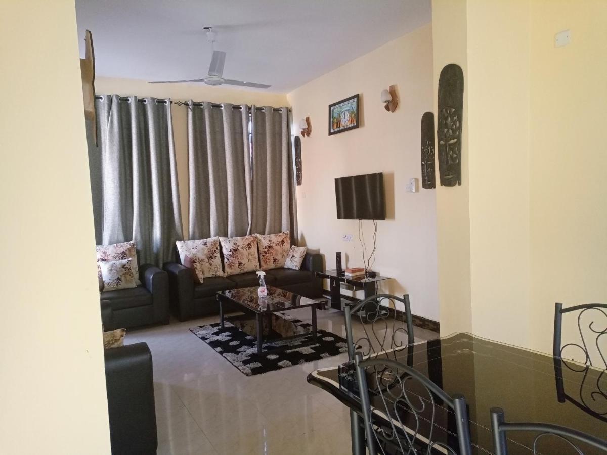Chibuba Airport Accommodation Dar es Salaam Luaran gambar
