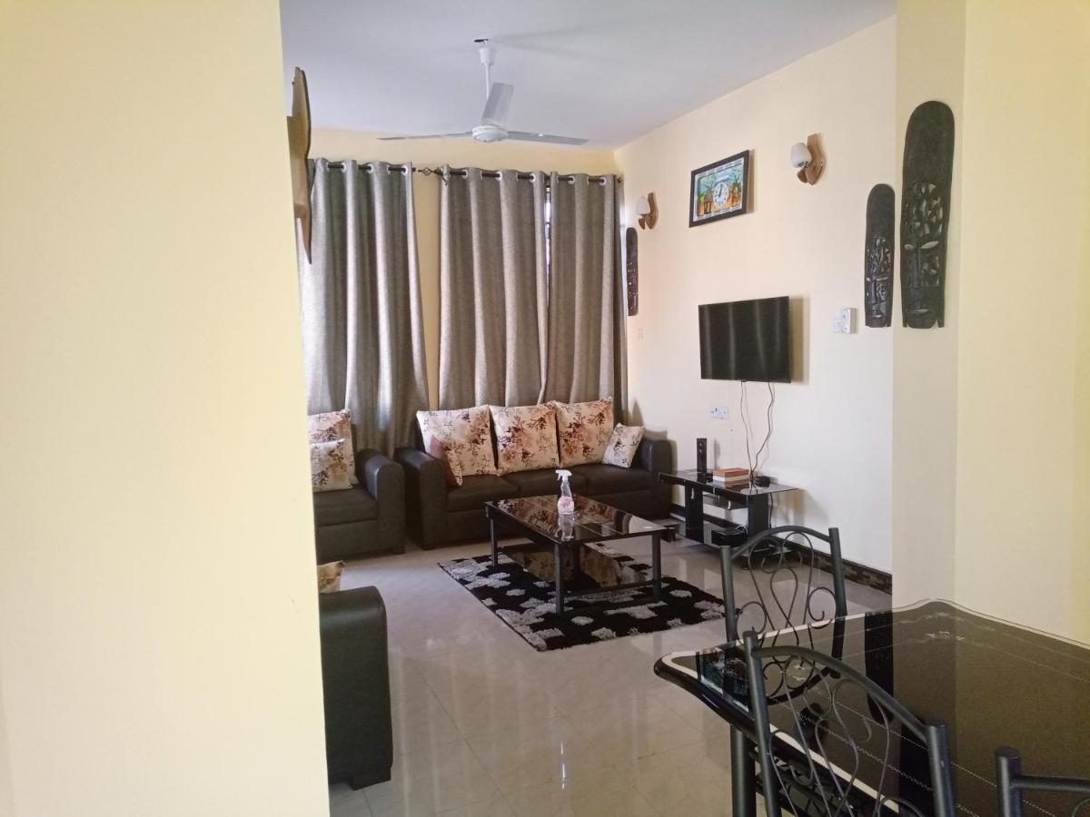 Chibuba Airport Accommodation Dar es Salaam Luaran gambar