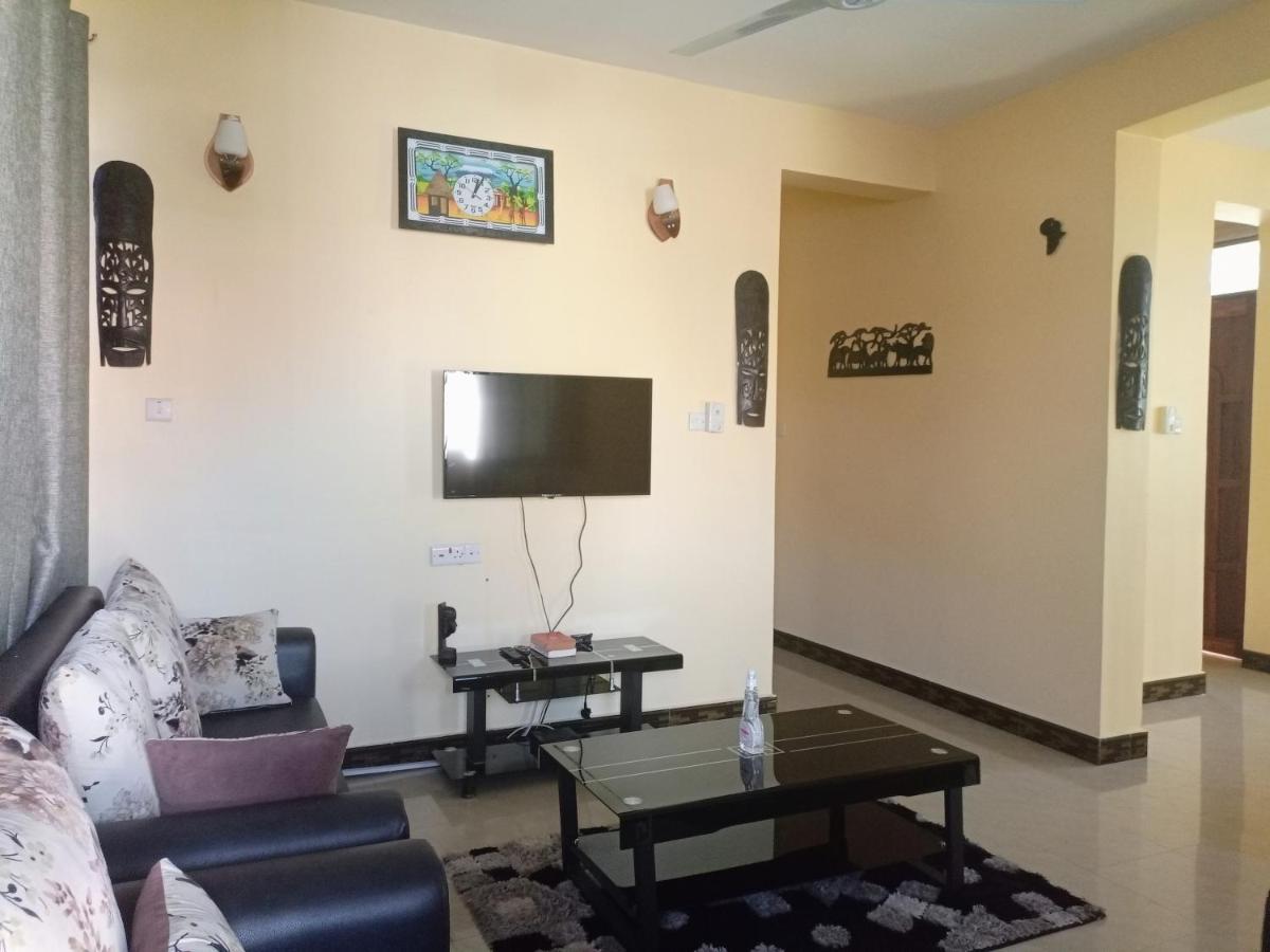 Chibuba Airport Accommodation Dar es Salaam Luaran gambar
