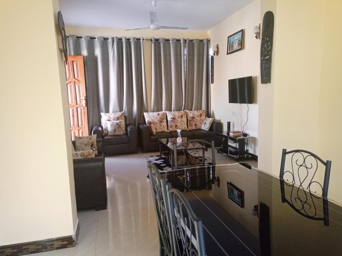Chibuba Airport Accommodation Dar es Salaam Luaran gambar