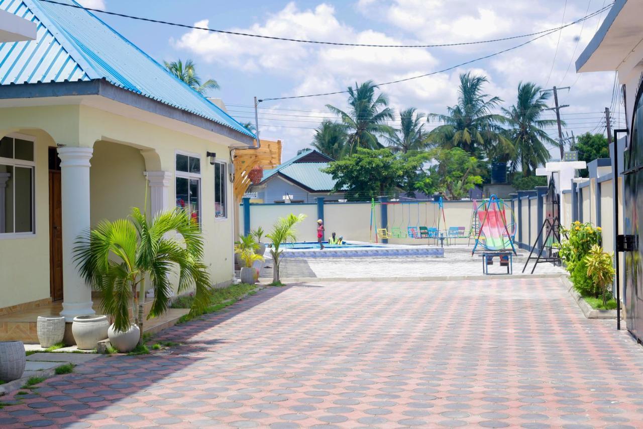 Chibuba Airport Accommodation Dar es Salaam Luaran gambar