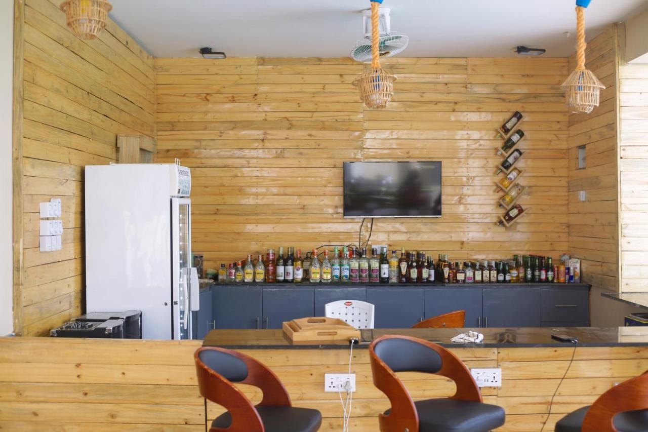 Chibuba Airport Accommodation Dar es Salaam Luaran gambar