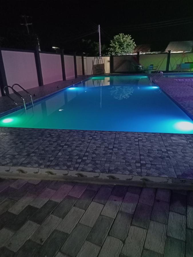 Chibuba Airport Accommodation Dar es Salaam Luaran gambar