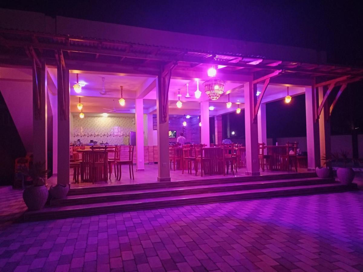Chibuba Airport Accommodation Dar es Salaam Luaran gambar