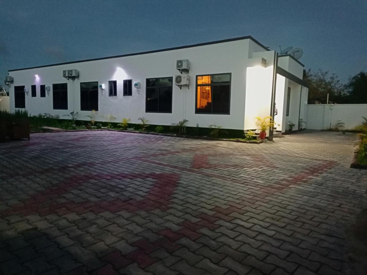 Chibuba Airport Accommodation Dar es Salaam Luaran gambar
