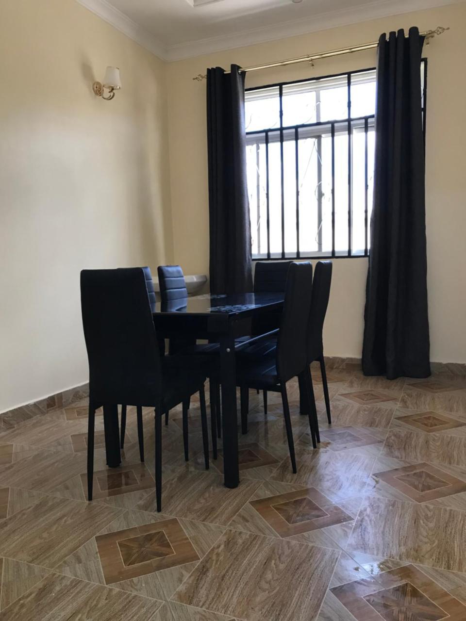 Chibuba Airport Accommodation Dar es Salaam Luaran gambar