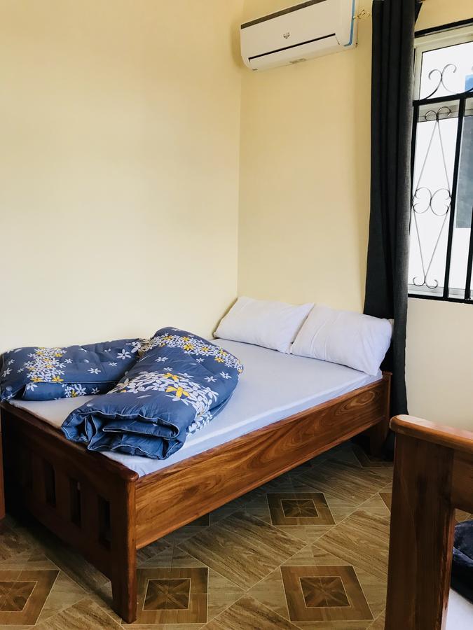 Chibuba Airport Accommodation Dar es Salaam Luaran gambar