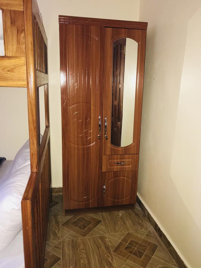 Chibuba Airport Accommodation Dar es Salaam Luaran gambar