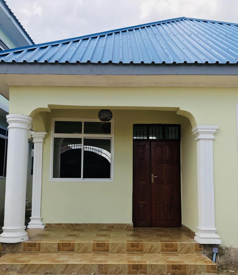 Chibuba Airport Accommodation Dar es Salaam Luaran gambar