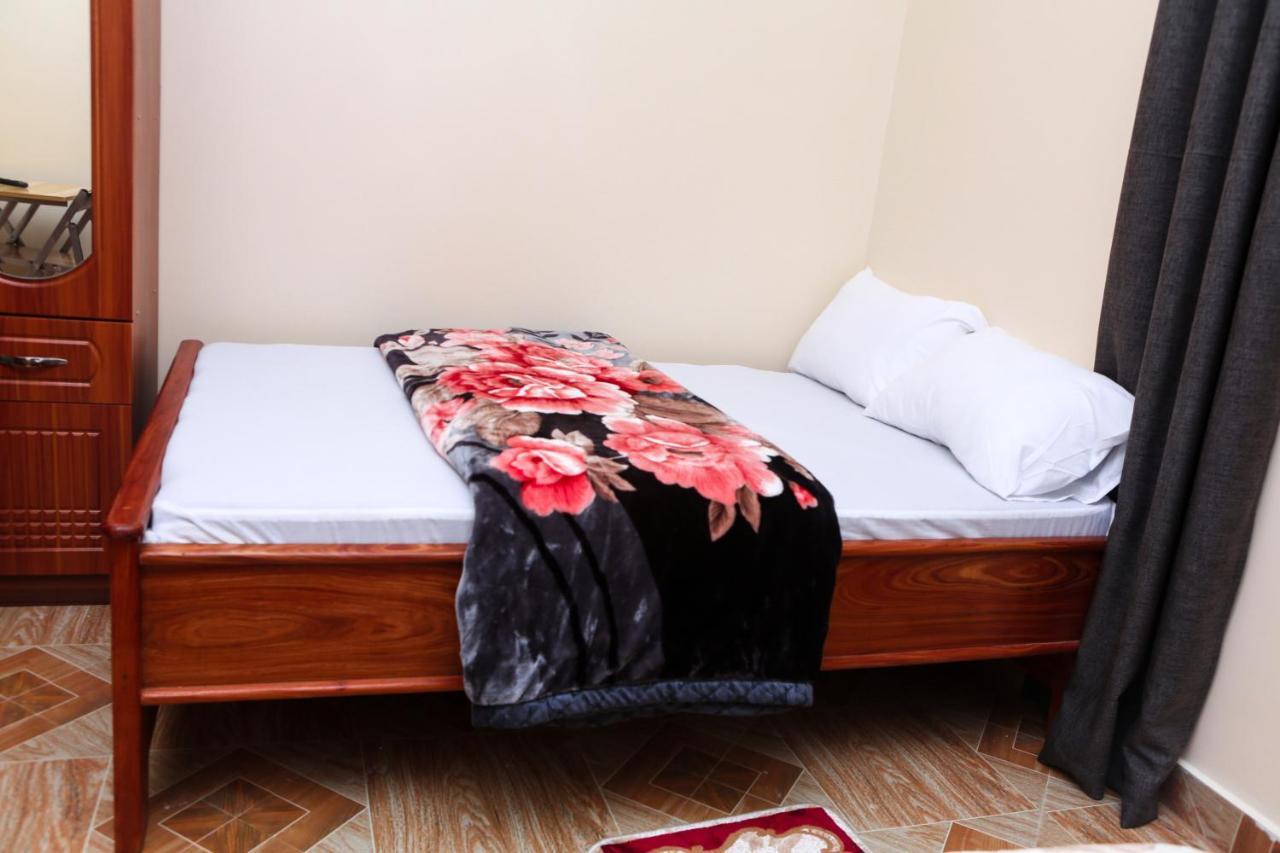 Chibuba Airport Accommodation Dar es Salaam Luaran gambar