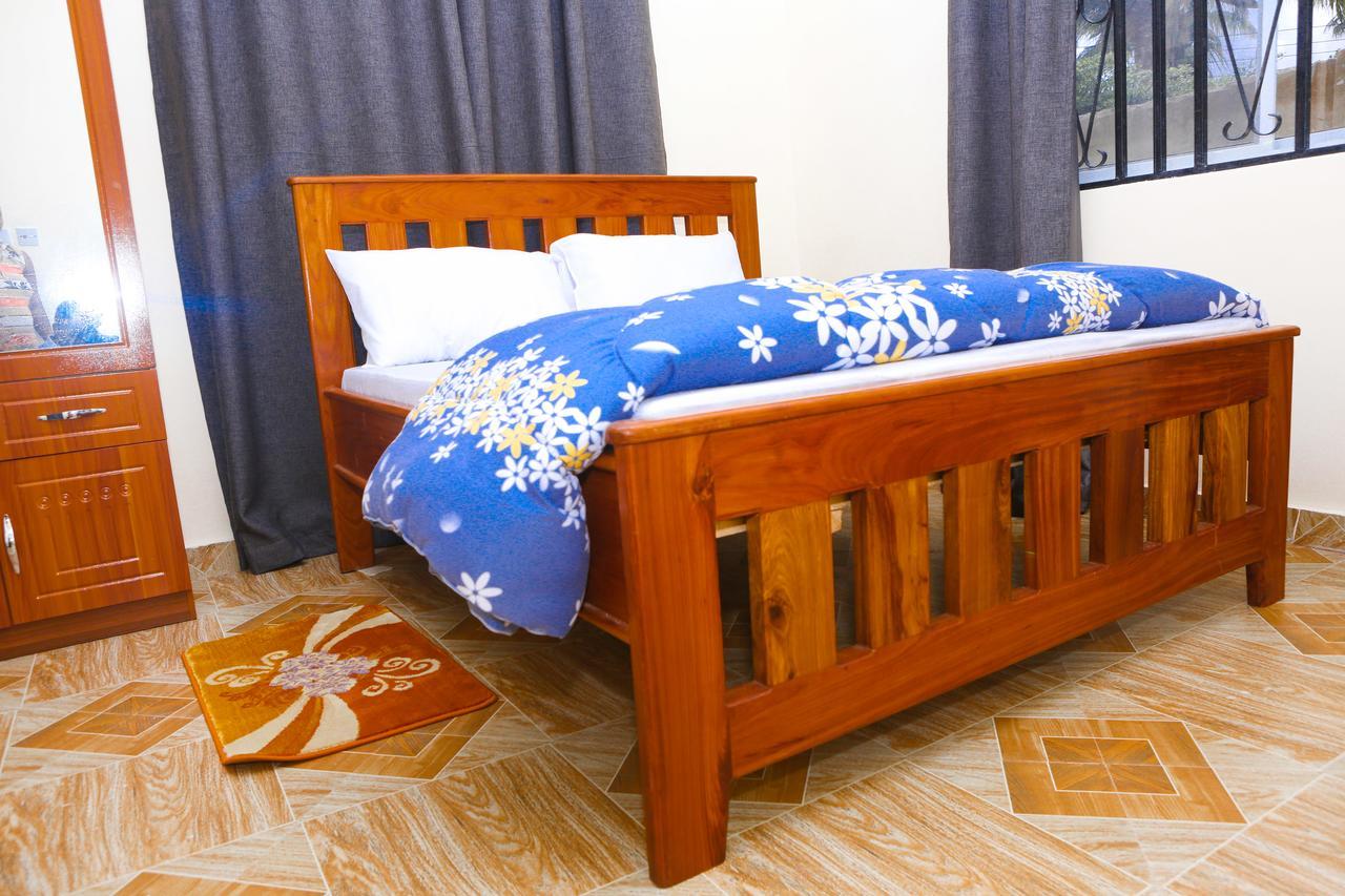 Chibuba Airport Accommodation Dar es Salaam Luaran gambar
