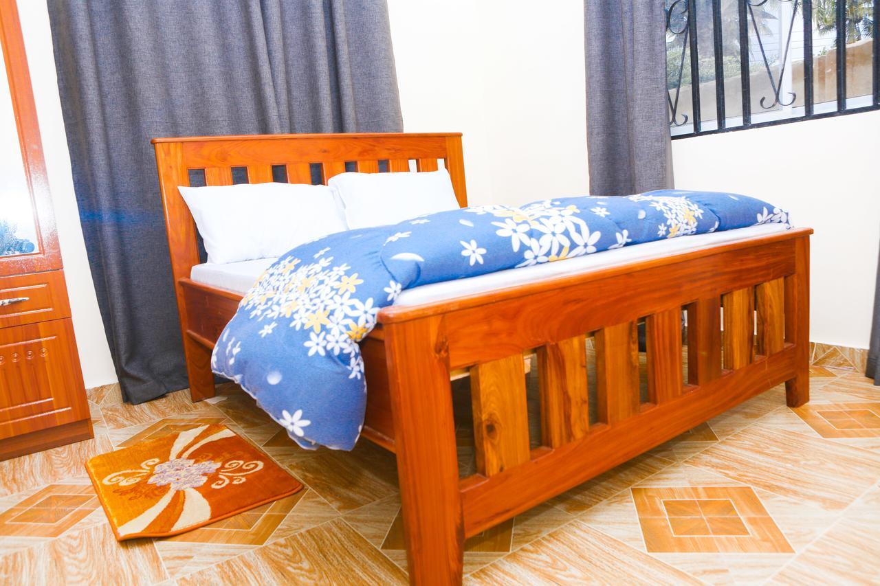 Chibuba Airport Accommodation Dar es Salaam Luaran gambar