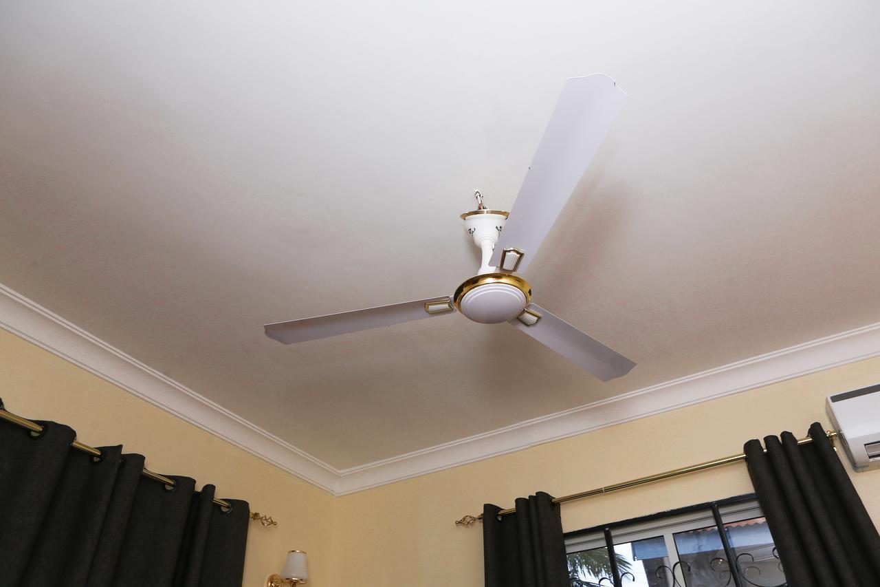 Chibuba Airport Accommodation Dar es Salaam Luaran gambar