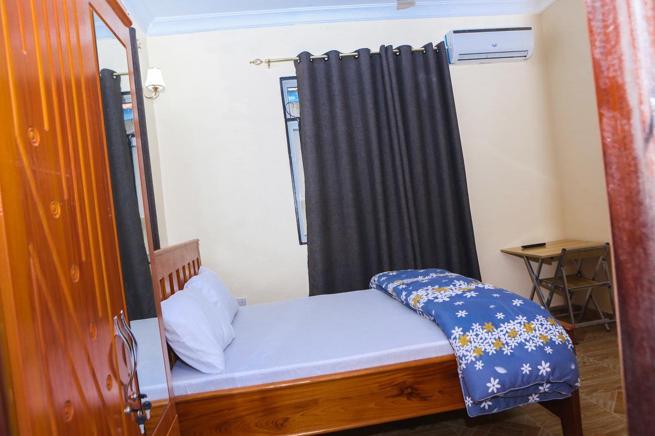 Chibuba Airport Accommodation Dar es Salaam Luaran gambar