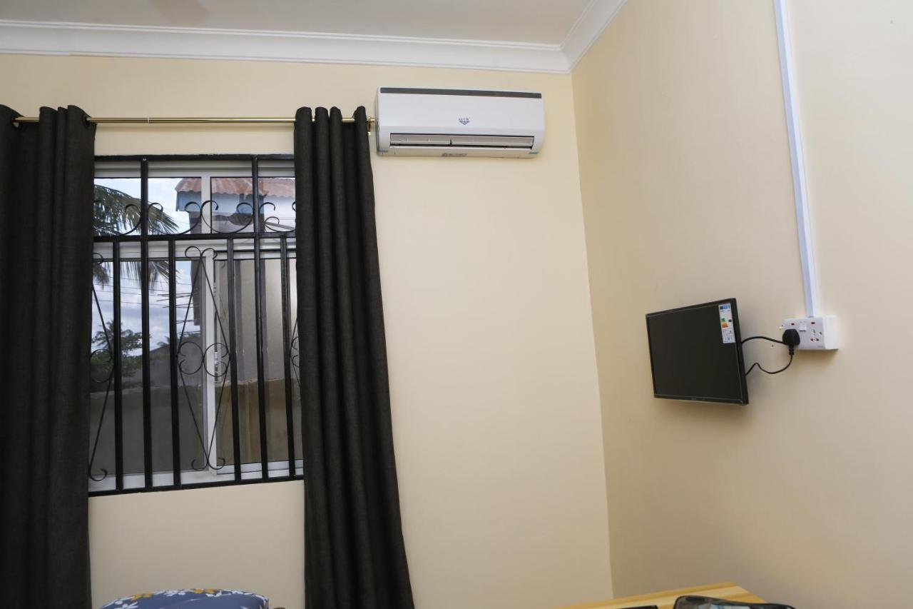 Chibuba Airport Accommodation Dar es Salaam Luaran gambar