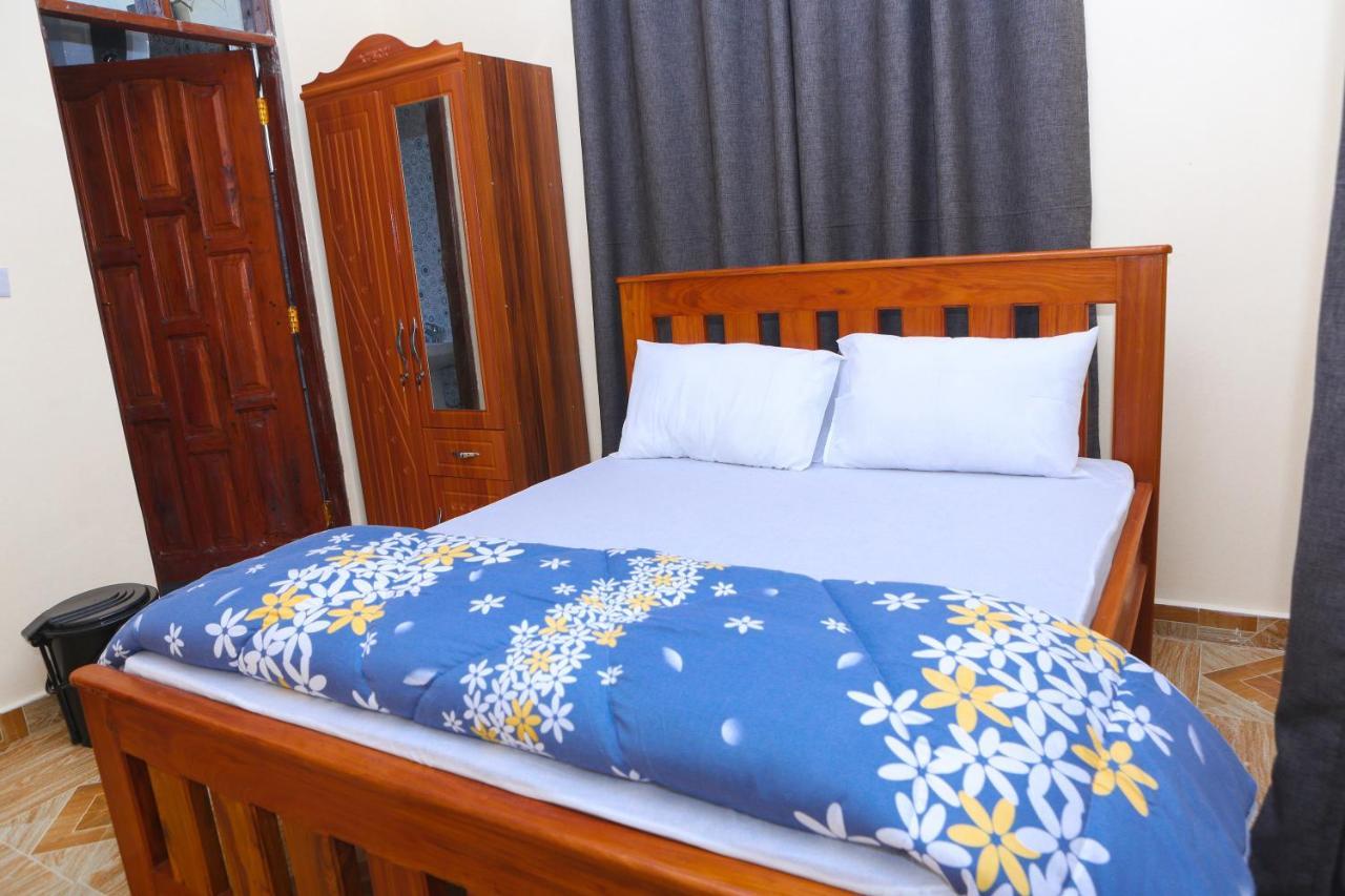 Chibuba Airport Accommodation Dar es Salaam Luaran gambar