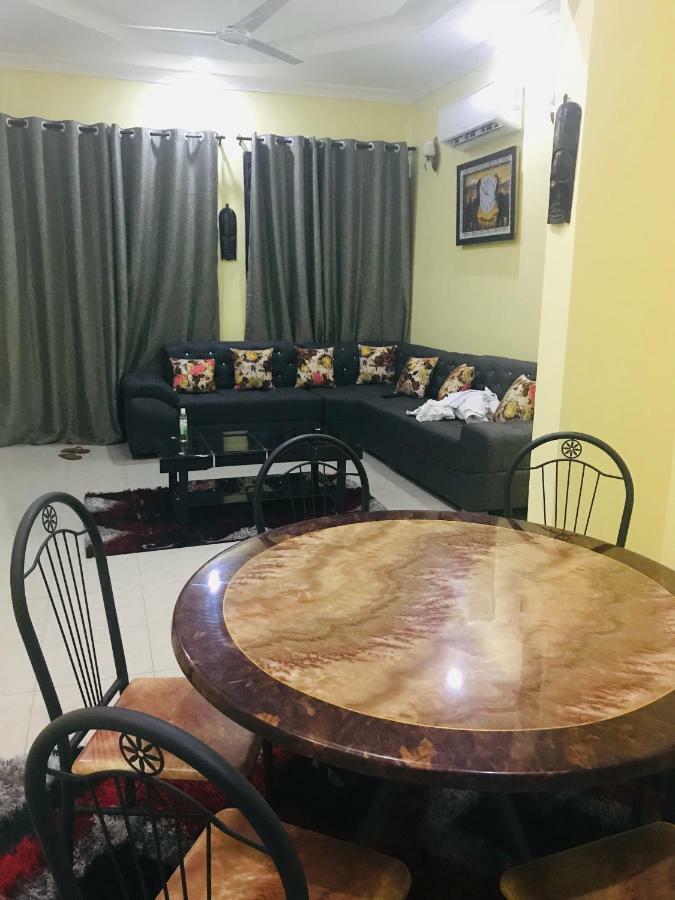 Chibuba Airport Accommodation Dar es Salaam Luaran gambar